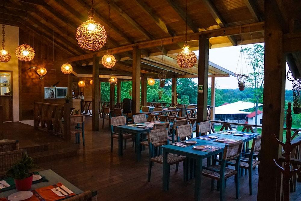 Winika Alterra Villa Palenque Eksteriør bilde