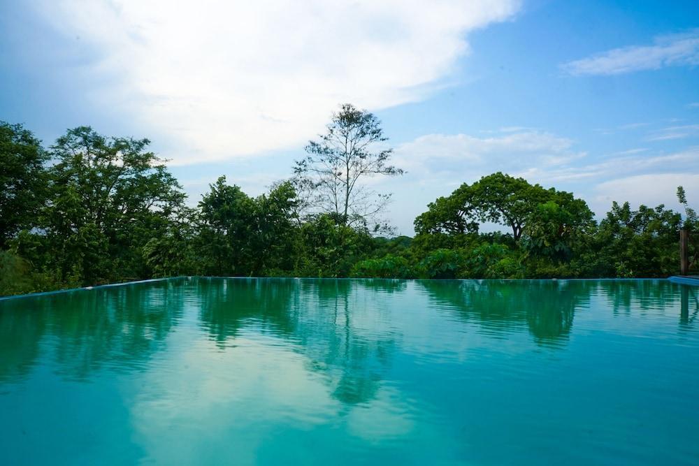 Winika Alterra Villa Palenque Eksteriør bilde